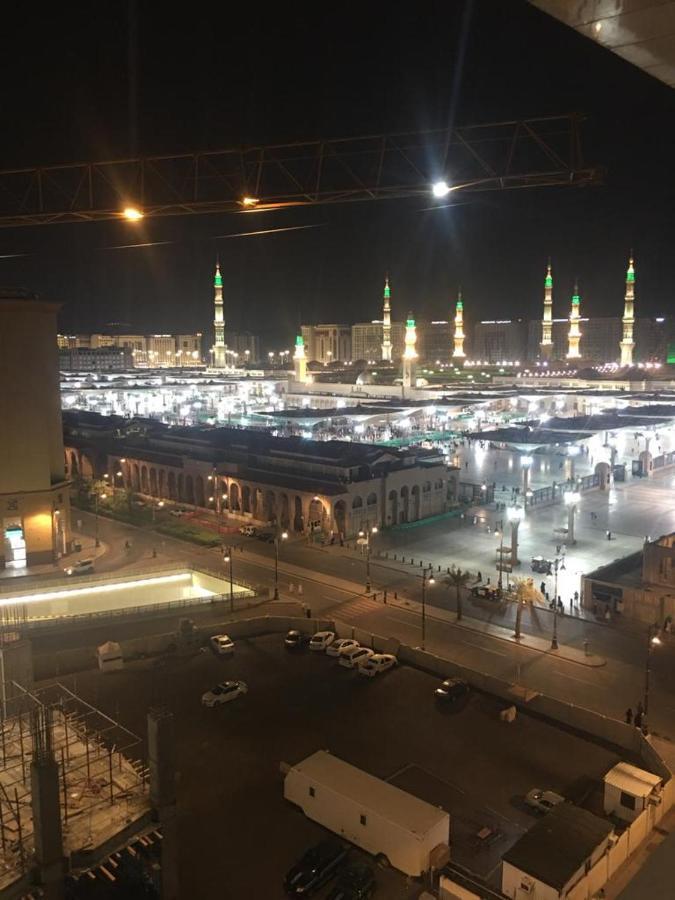 Sky View Hotel, Madinah Medina Exterior foto