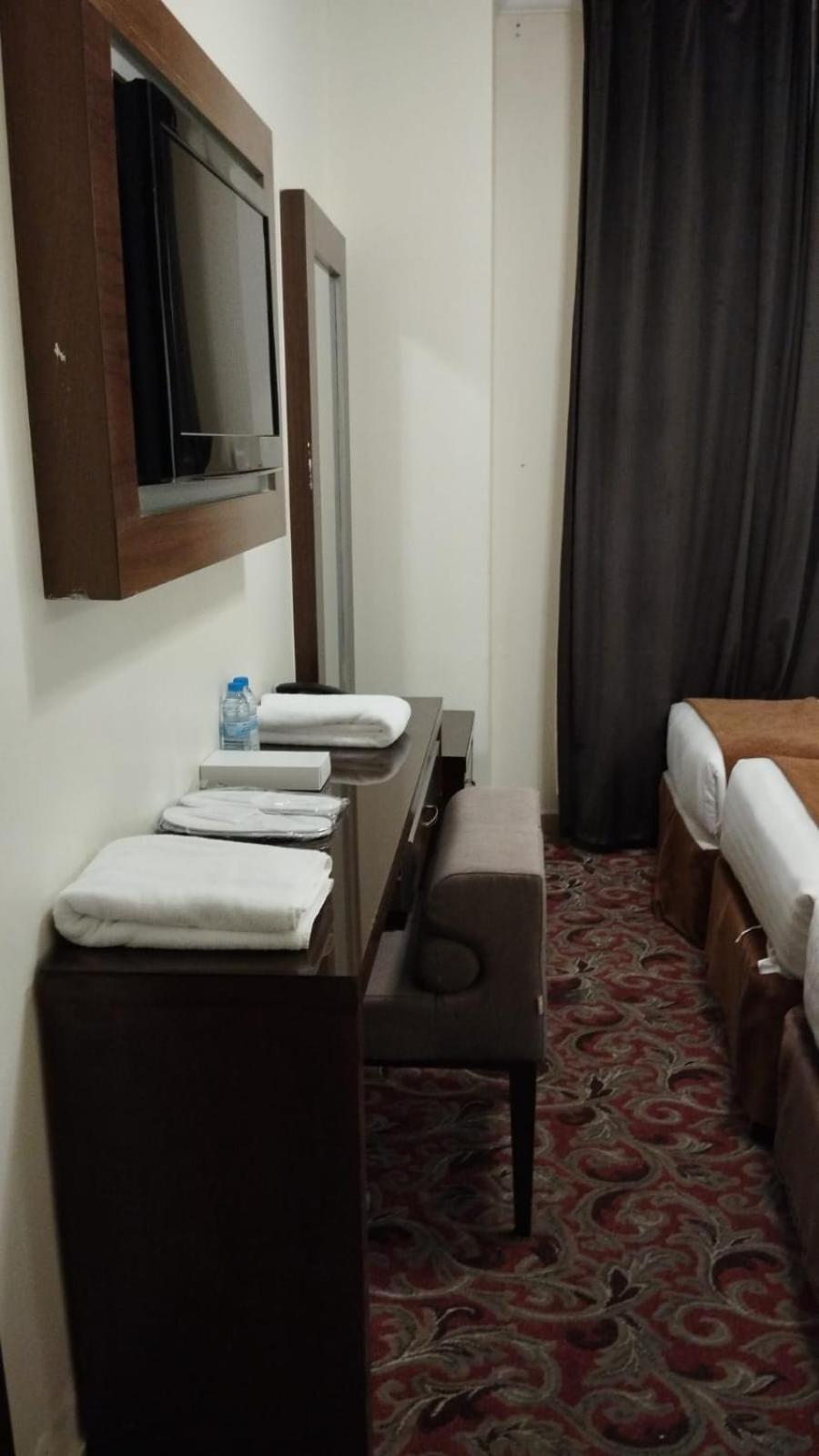 Sky View Hotel, Madinah Medina Exterior foto